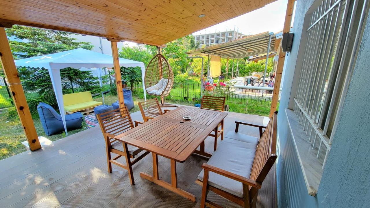 Cozy Villa, Beach. * Golem (Tirana)