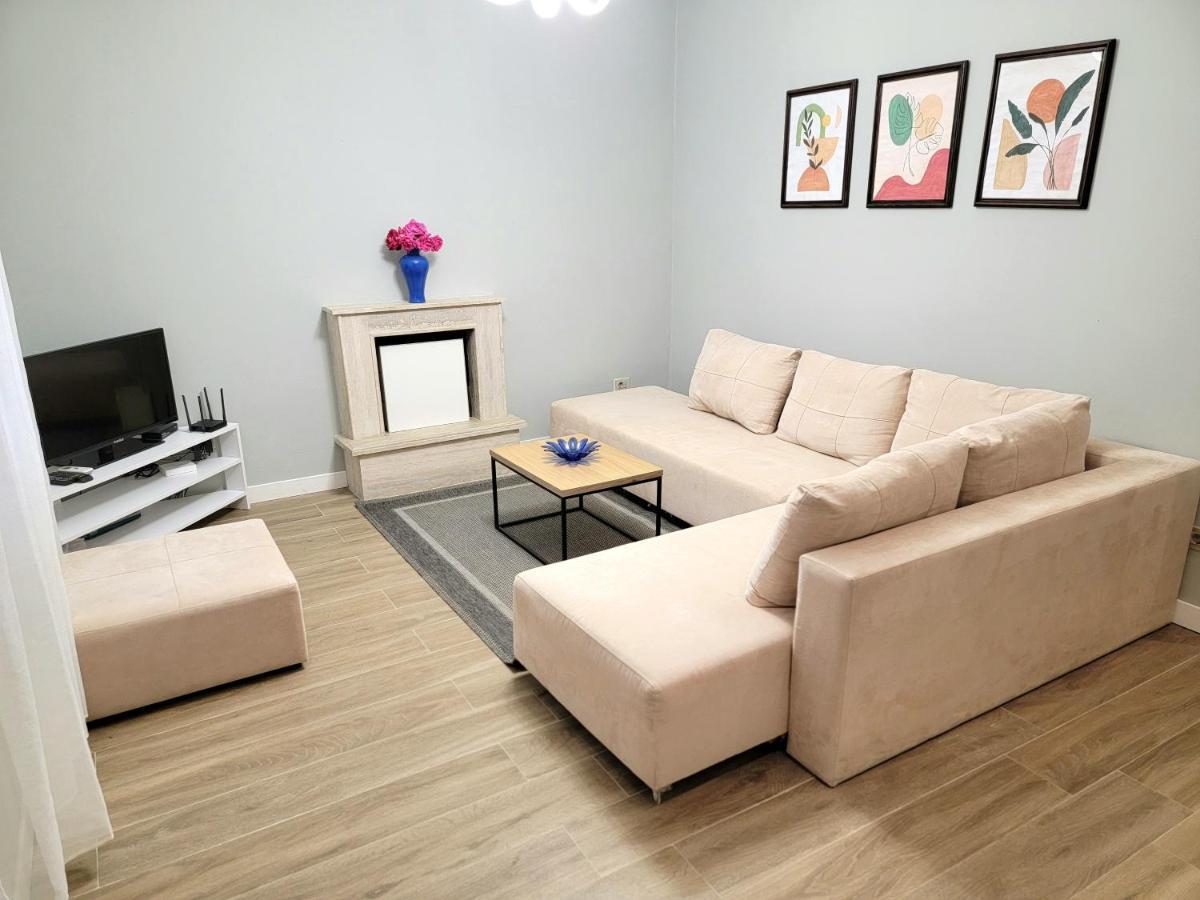 Cozy Villa, Beach. Holiday home Golem (Tirana)