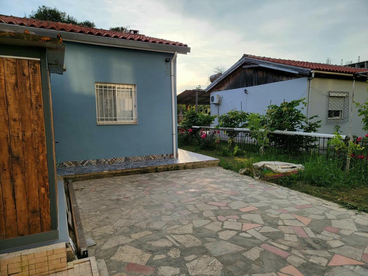 Cozy Villa, Beach. * Golem (Tirana)