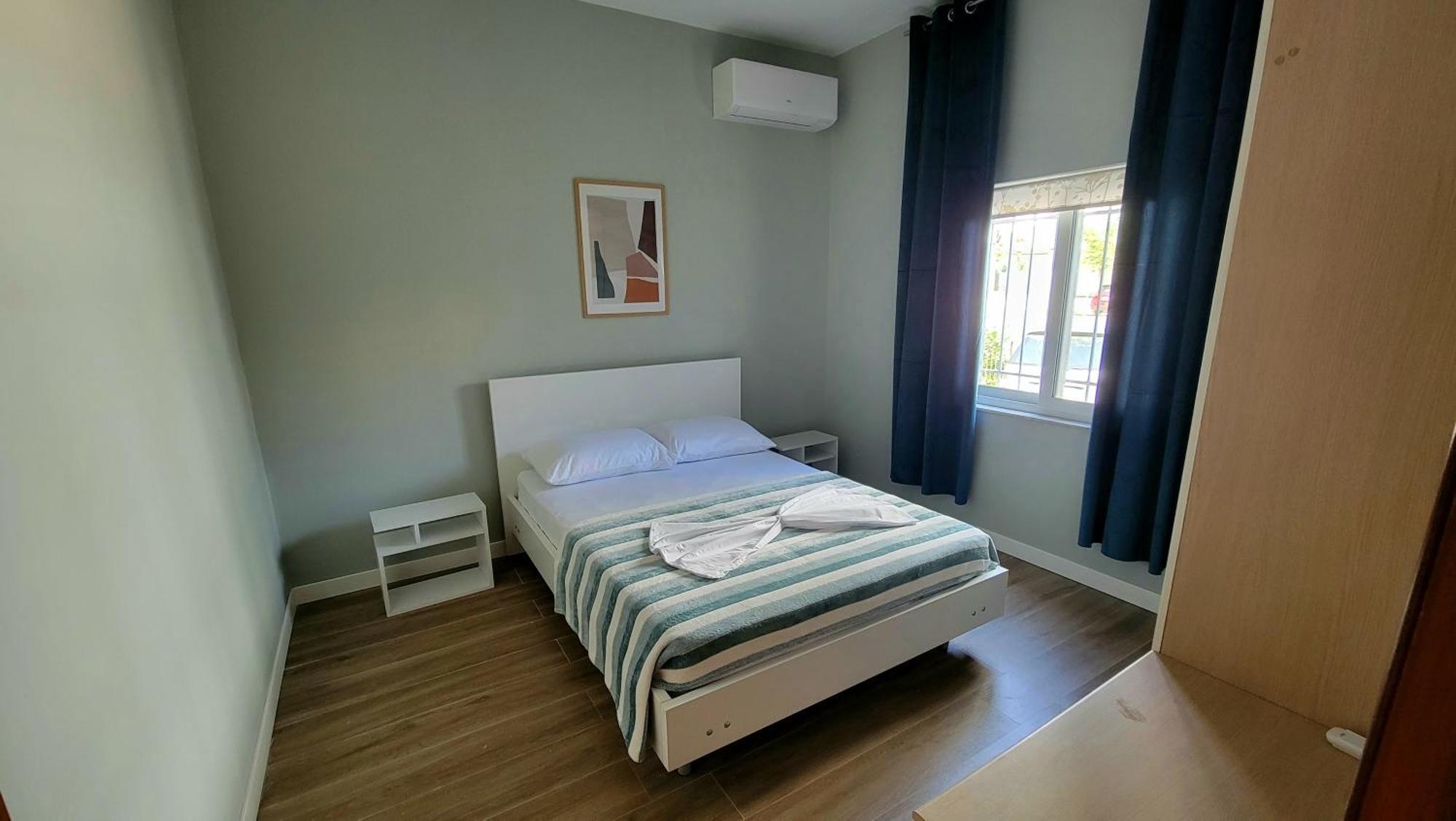 Holiday home Cozy Villa, Beach. Golem (Tirana)