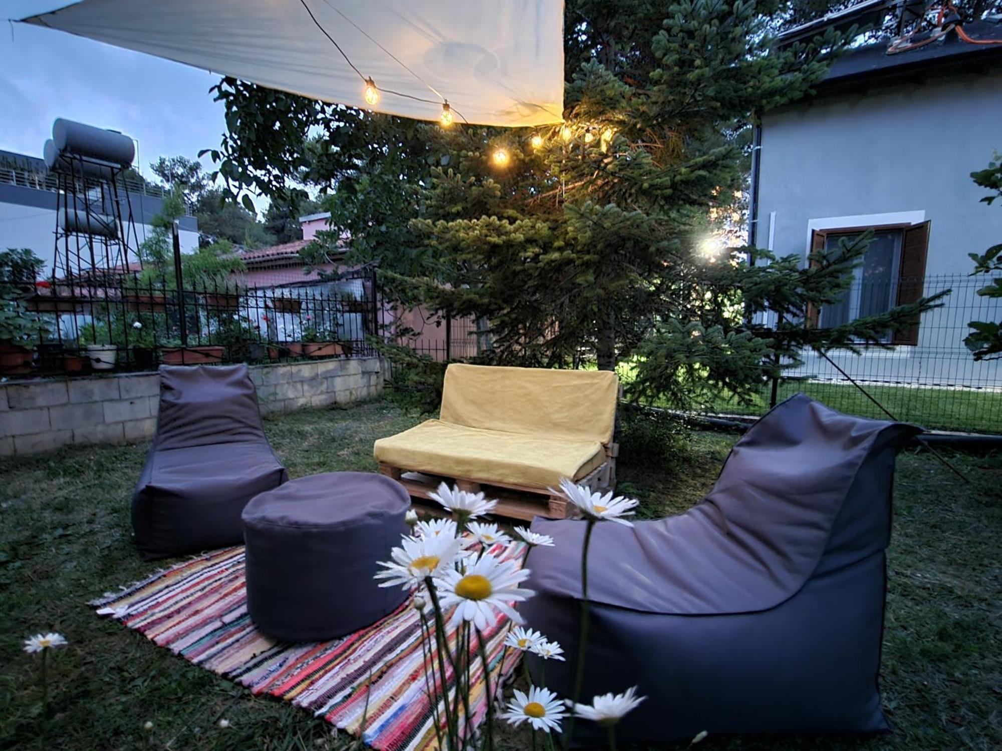 Cozy Villa, Beach. * Golem (Tirana)