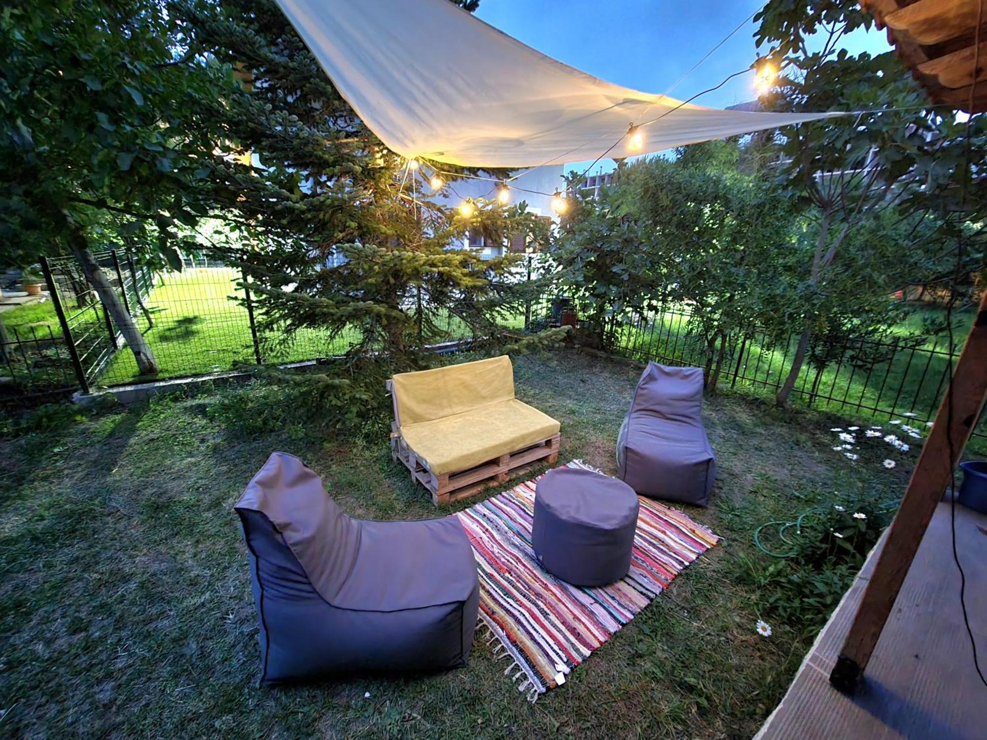 Cozy Villa, Beach. * Golem (Tirana)