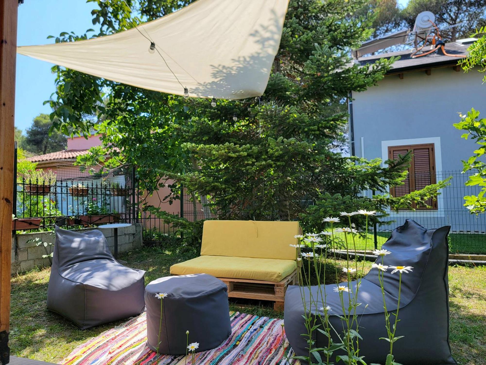 Holiday home Cozy Villa, Beach. Golem (Tirana)